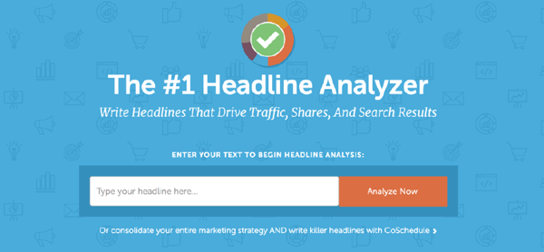 Headline-Analyzer