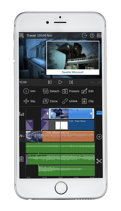 best video editor for iphone free best video editor for iphone free