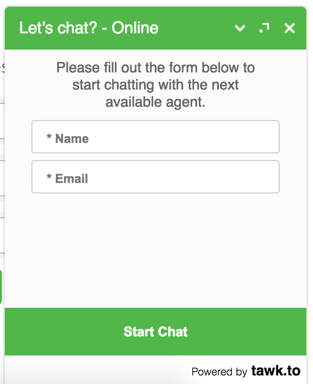 5 Simple Ways to Add Live Chat to Your Website for Free