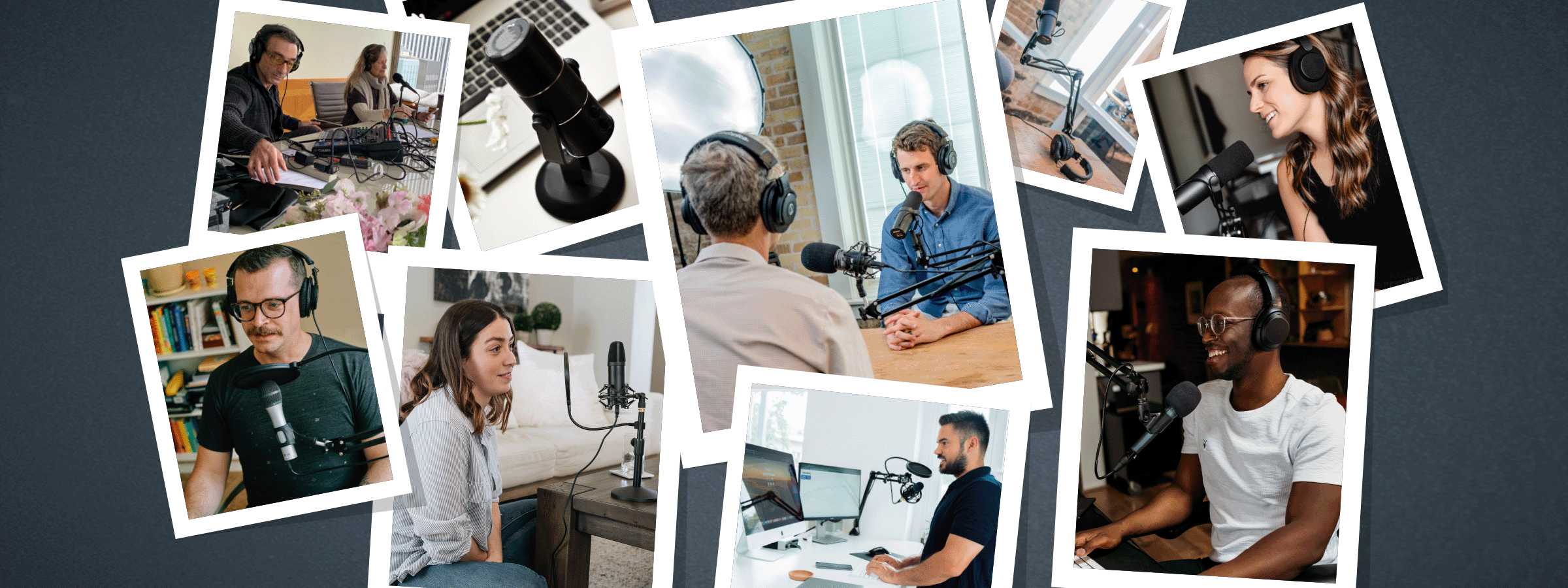 The Ultimate Guide to Podcast Marketing for B2B Companies